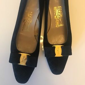 Salvatore Ferragamo Shoes
